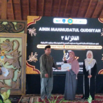 Santri MTs Pesantren Terpadu Al Fauzan Raih Juara 3 Pidato Bahasa Arab Tingkat Provinsi Jawa Timur
