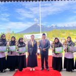 Borong Penghargaan di HAB Kemenag 2026, MTs Pesantren Terpadu Al Fauzan Raih Juara Gemaris dan Inovasi Guru